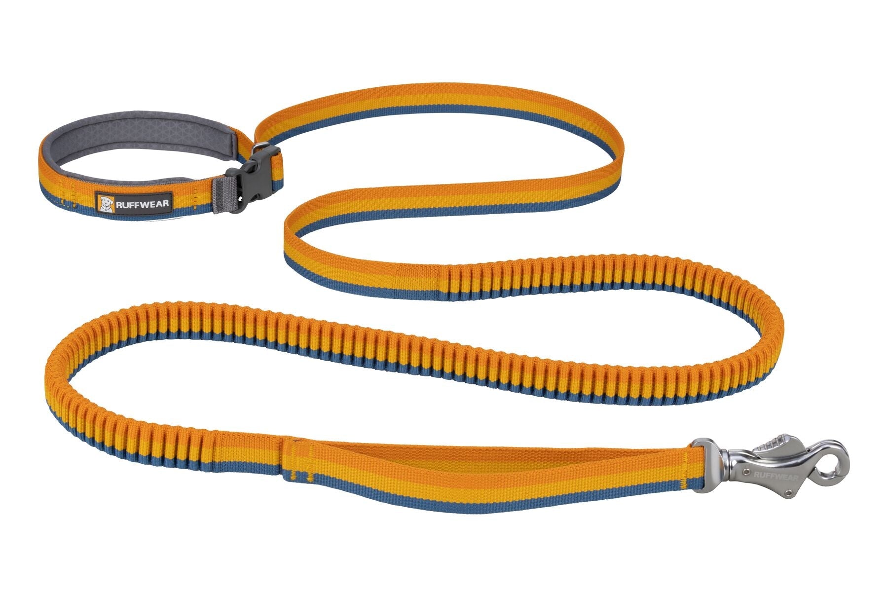 Roamer Leash (Ruffwear) - SnowPaw Store - Ruffwear - Dog Collars, Leads, Belts